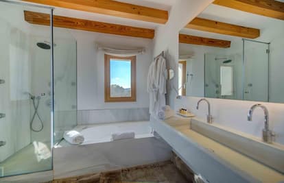 Finca Brisella in Selva