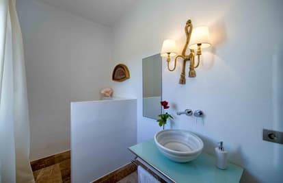 Finca Brisella in Selva