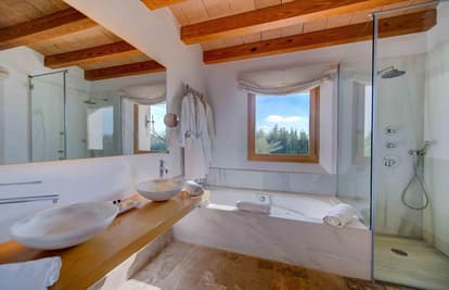 Finca Brisella in Selva