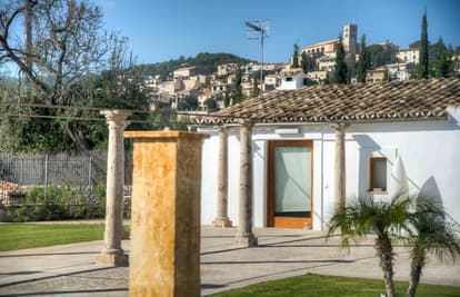 Finca Brisella in Selva