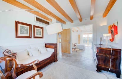 Finca Brisella in Selva