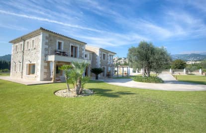 Finca Brisella in Selva