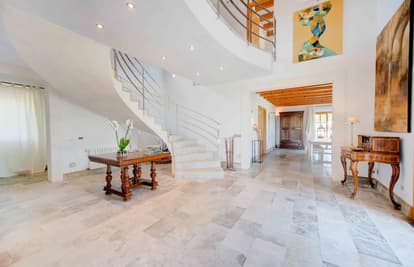 Finca Brisella in Selva