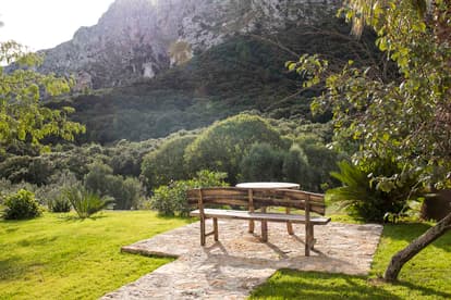 Finca Elionor en Escorca