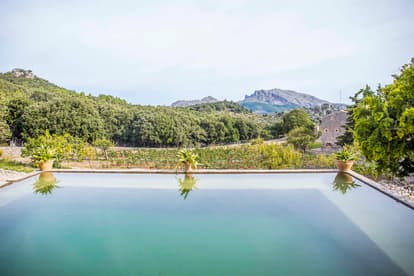 Finca Elionor en Escorca