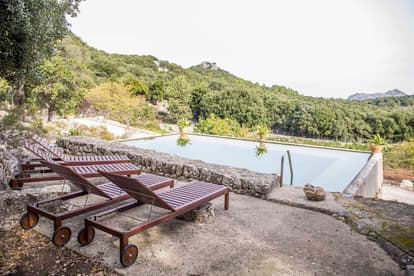 Finca Elionor en Escorca