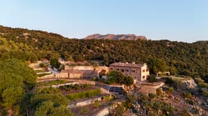 Finca Elionor en Escorca