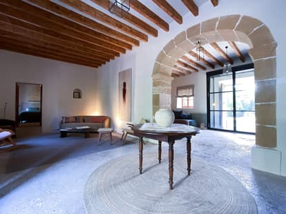 Finca Elionor en Escorca
