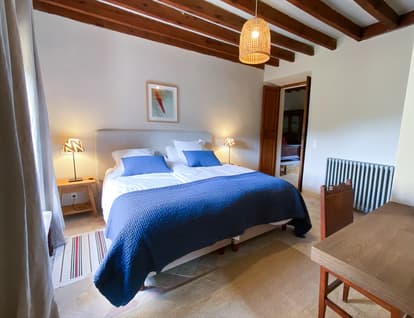 Finca Elionor en Escorca