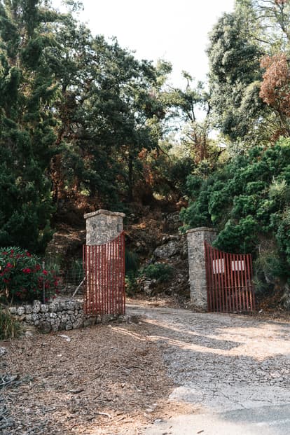 Finca Elionor en Escorca