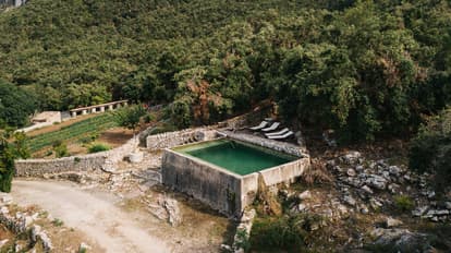 Finca Elionor en Escorca