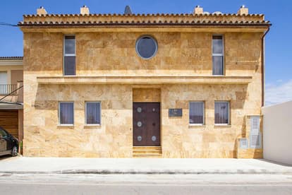 Villa Arco Iris in Palma