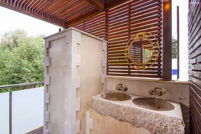 Villa Arco Iris in Palma