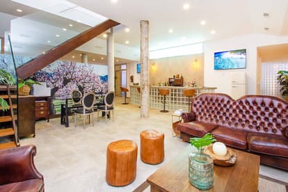 Villa Arco Iris in Palma