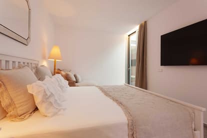 Villa Arco Iris in Palma