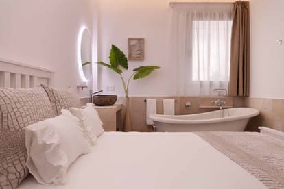 Villa Arco Iris in Palma