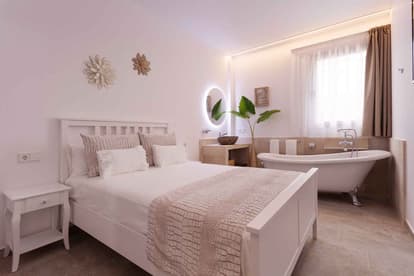 Villa Arco Iris in Palma