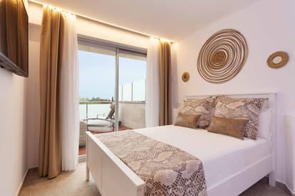 Villa Arco Iris in Palma