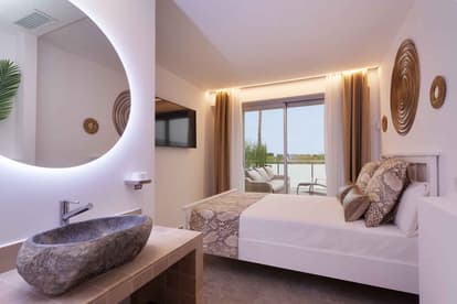 Villa Arco Iris in Palma