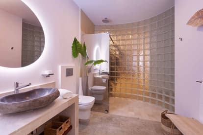 Villa Arco Iris in Palma