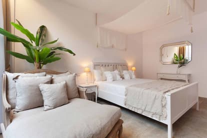 Villa Arco Iris in Palma