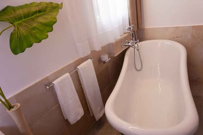 Villa Arco Iris in Palma