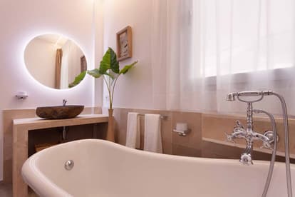 Villa Arco Iris in Palma
