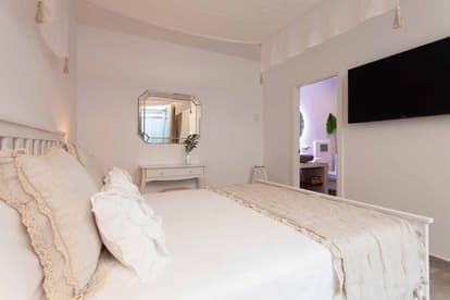 Villa Arco Iris in Palma