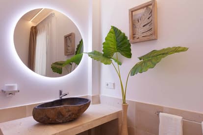 Villa Arco Iris in Palma