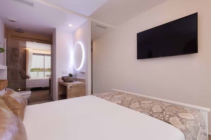 Villa Arco Iris in Palma