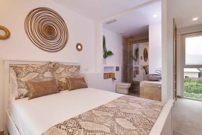 Villa Arco Iris in Palma