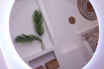 Villa Arco Iris in Palma