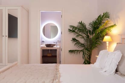 Villa Arco Iris in Palma