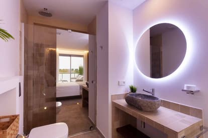 Villa Arco Iris in Palma