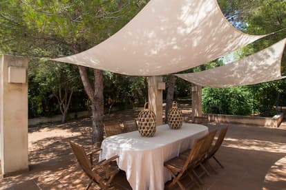Gem Villa in Son Servera