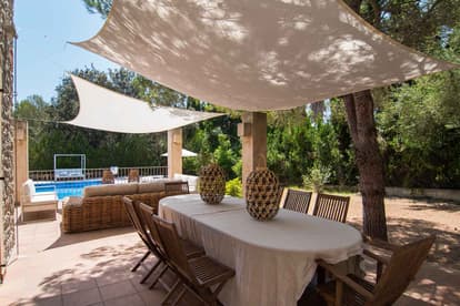 Gem Villa in Son Servera