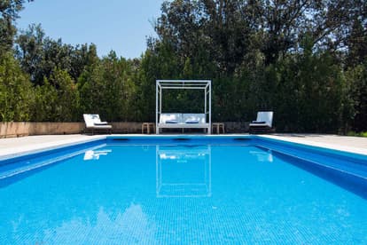 Gem Villa in Son Servera