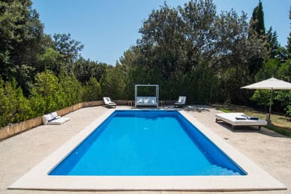 Gem Villa in Son Servera
