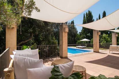 Gem Villa in Son Servera