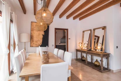 Gem Villa in Son Servera
