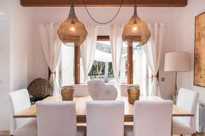 Gem Villa in Son Servera