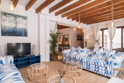 Gem Villa in Son Servera