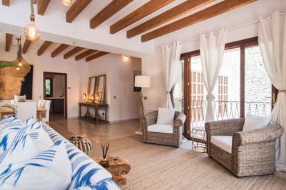 Gem Villa in Son Servera