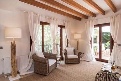 Gem Villa in Son Servera