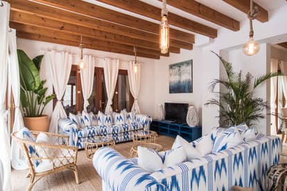 Gem Villa in Son Servera