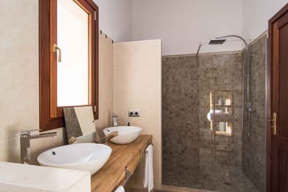 Gem Villa in Son Servera