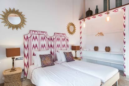 Gem Villa in Son Servera