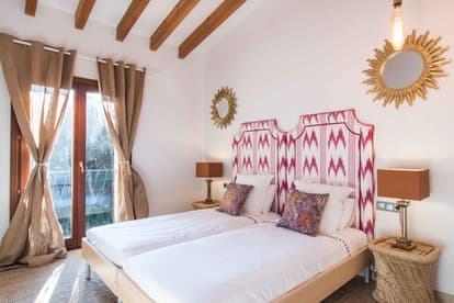 Gem Villa in Son Servera