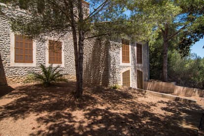 Gem Villa in Son Servera