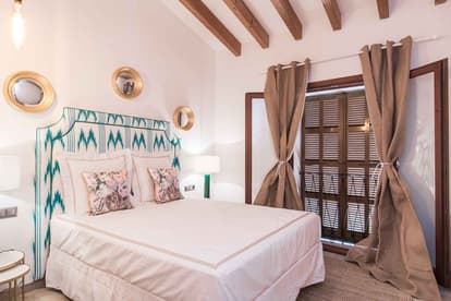 Gem Villa in Son Servera